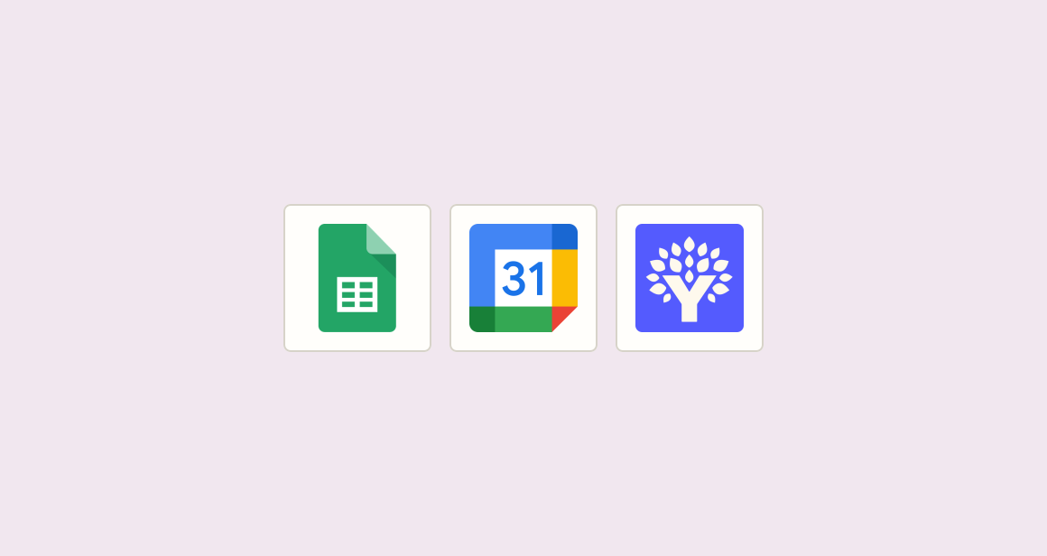 Create real estate expense records for bookkeeper before billing run
