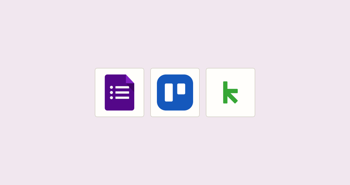 Create realtor lead tasks from form responses by morning