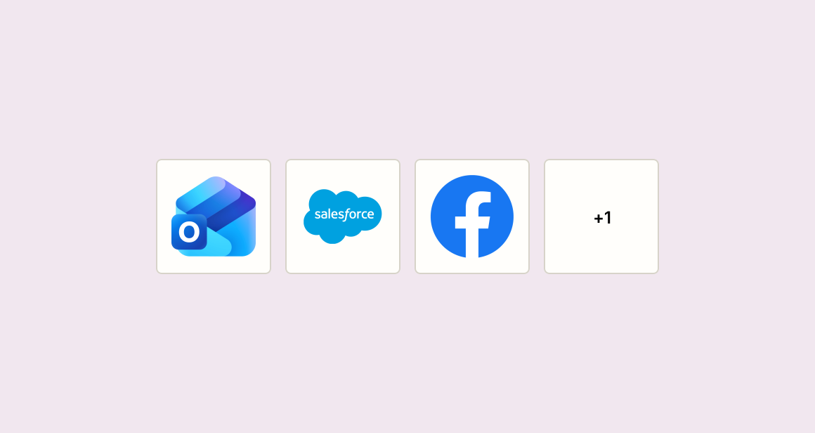 Create realtor partner contacts for CRM before next workday