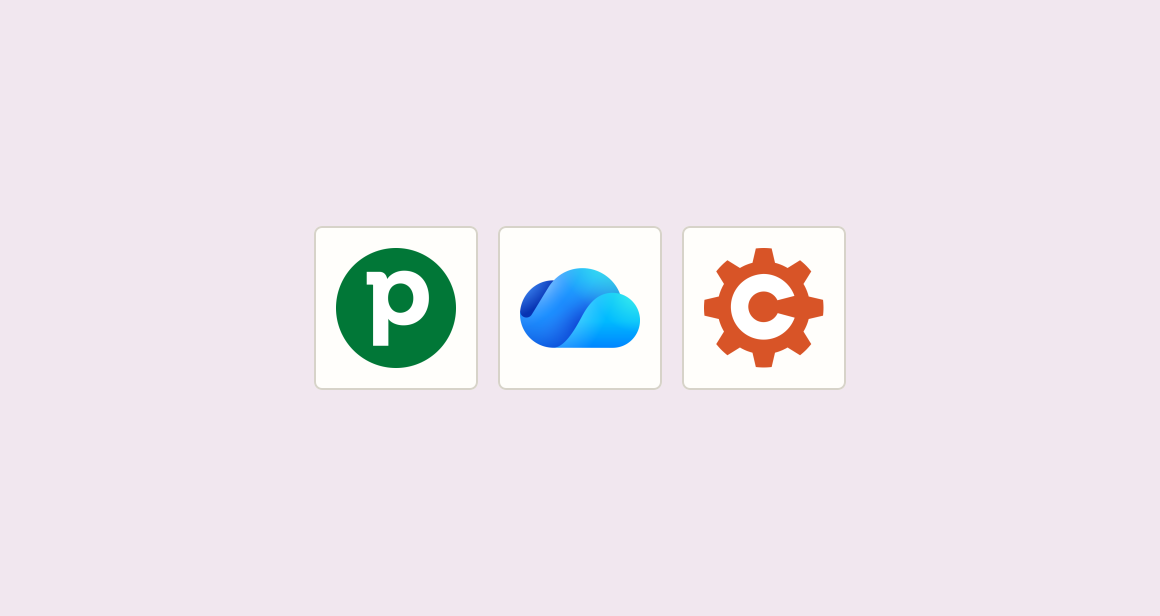 Create rebate deals from forms for sales reps before payout