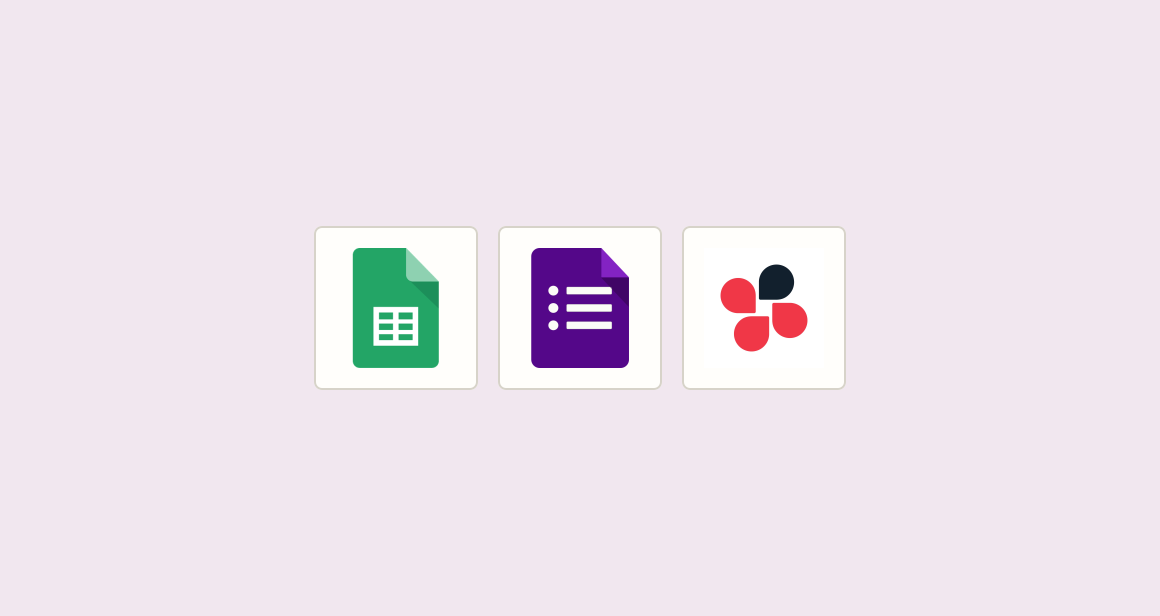 Create reconciled shipment rows for warehouse supervisors before billing