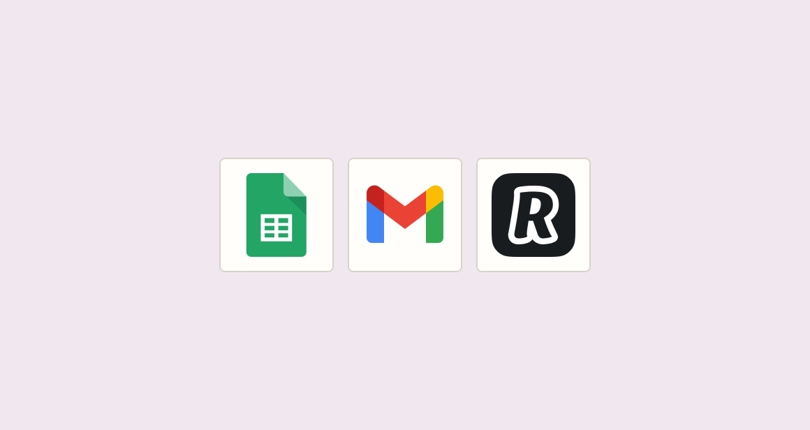 Create reconciliation rows for inbound bank transactions ledger
