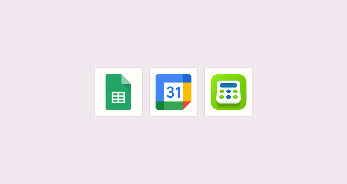 Create reconfirmation event and record appointment for client inspections
