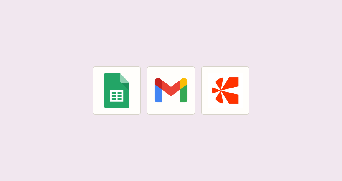 Create recovery leads from payment emails for billing team before next run
