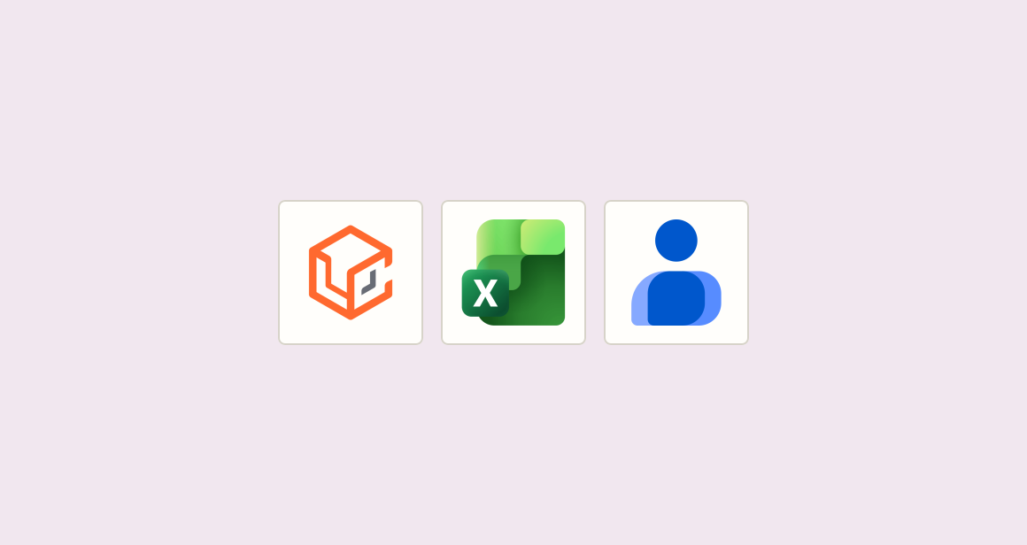 Create recruiter-ready agent records from submissions before onboarding starts