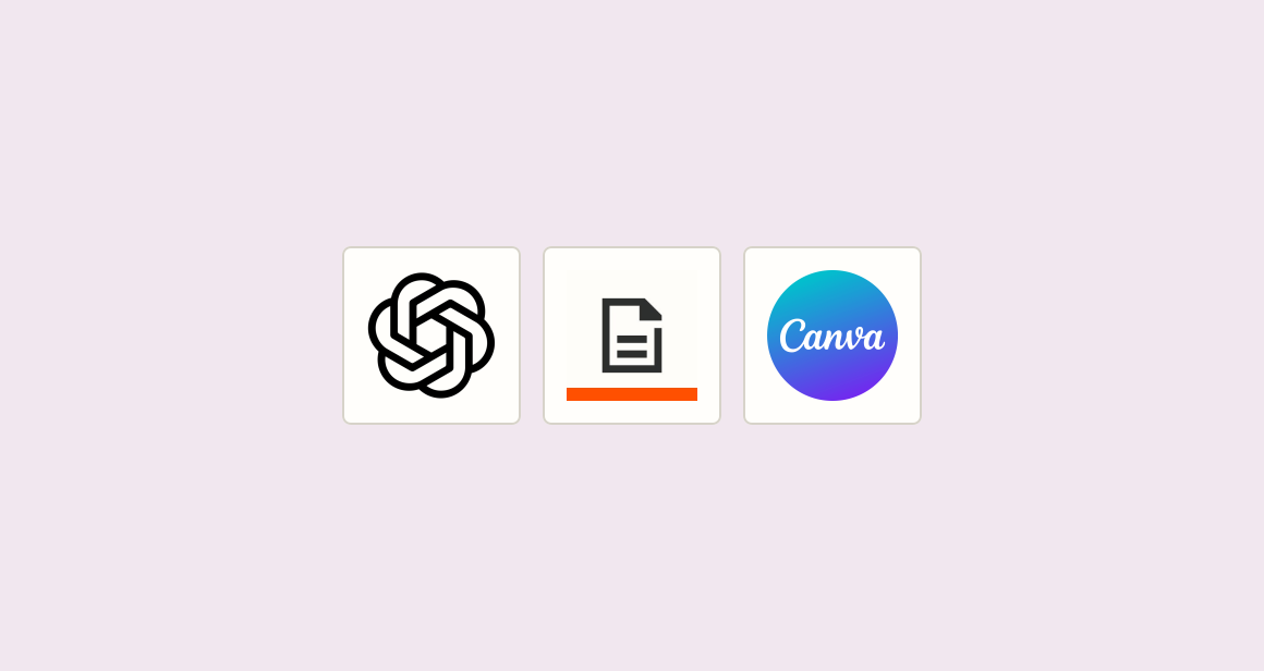 Create reel cover and bio drafts for content creators before publish