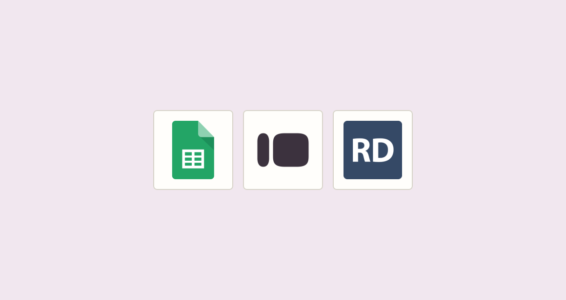 Create referral prospects from forms for campaign managers