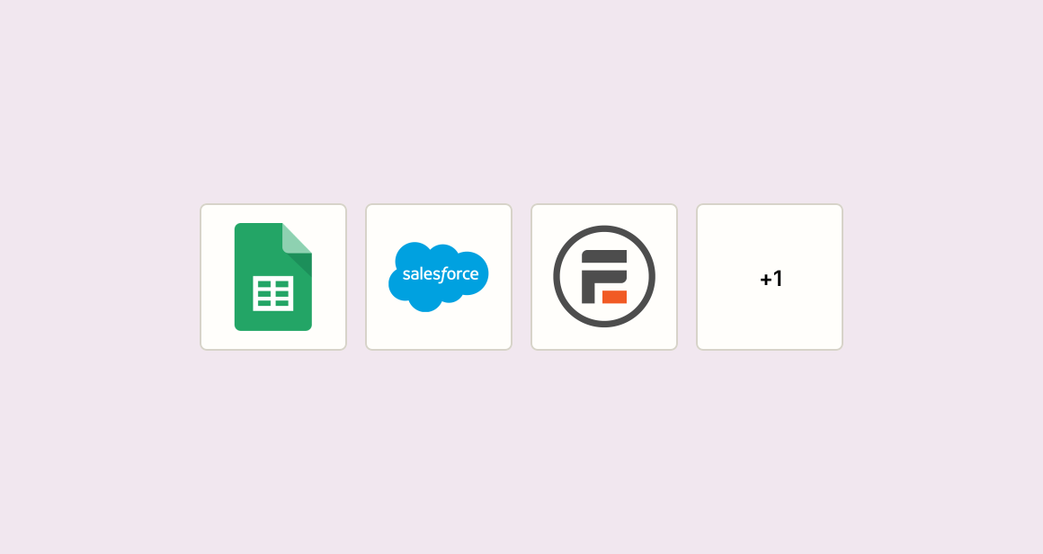 Create regional leads from contact forms for sales before SLAs lapse