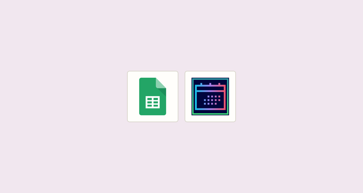 Create registrant briefing rows for coordinators before next session