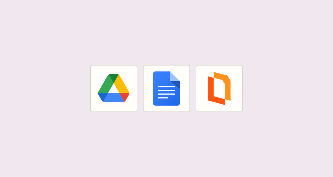 Create reimbursement docs for billing staff before next billing run