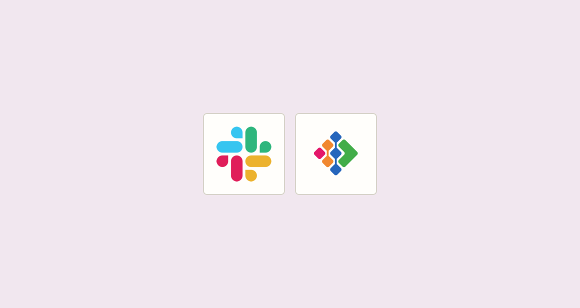 Create release cards from channel posts for release managers before build