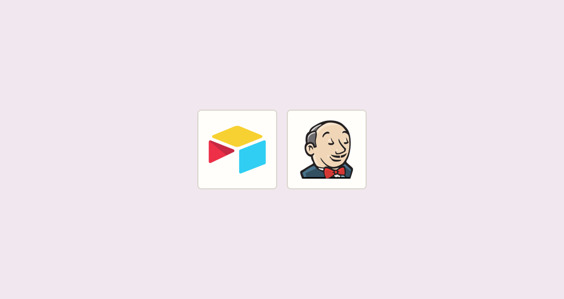 Create release records from CI build notifications for tracking