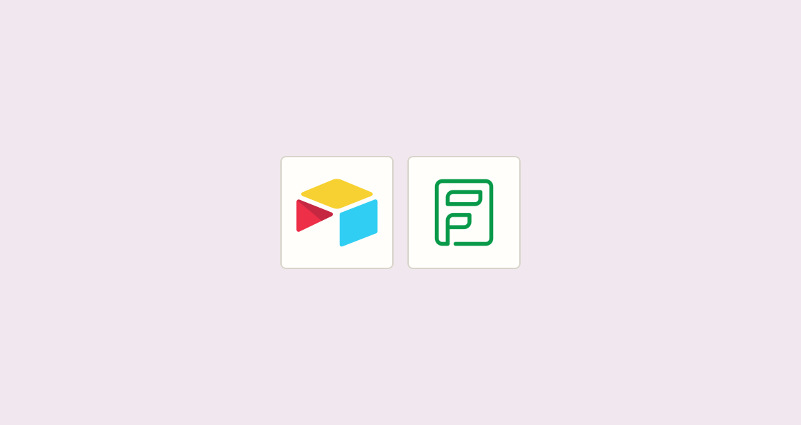 Create renewal requests for billing team before renewals lapse