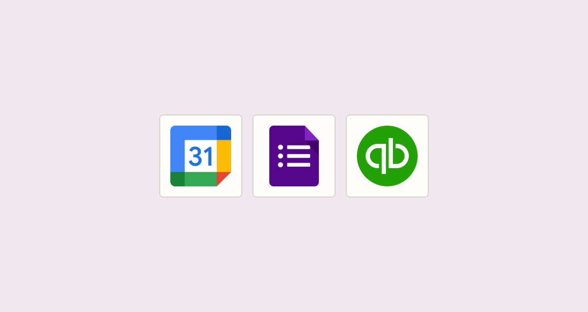 Create rental bookings and invoices from guest forms before billing run