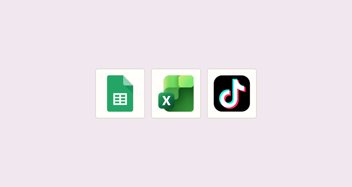 Create rental car prospects from social forms for sales before SLA
