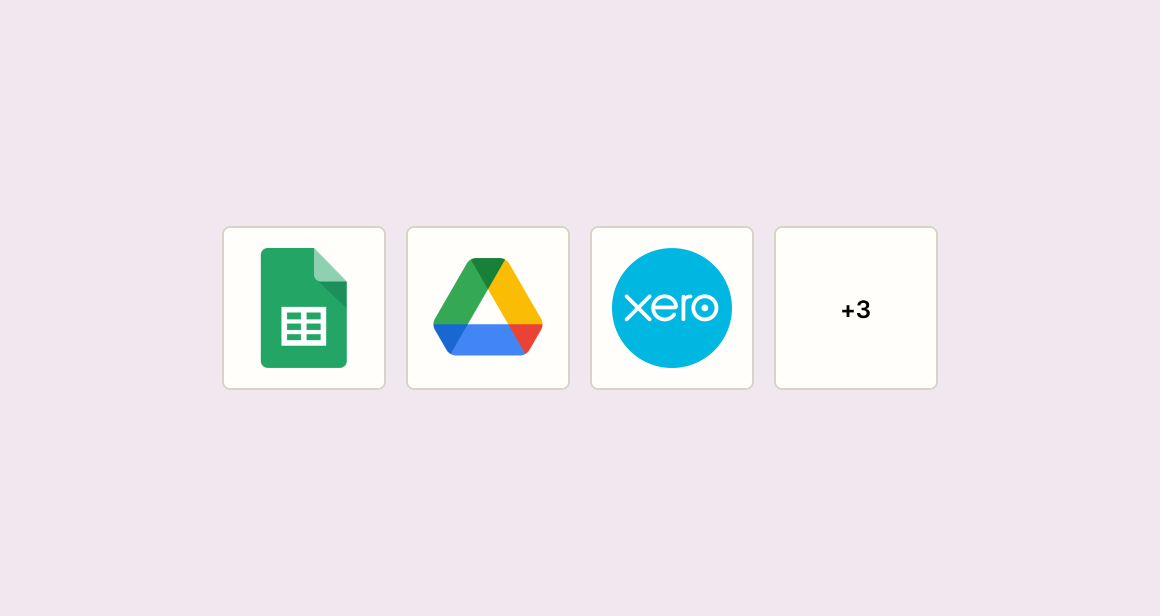 Create rental invoices and alert billing staff before billing run