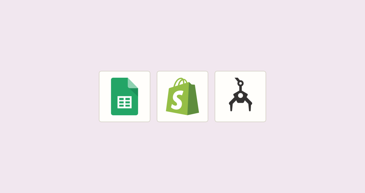 Create repair job rows from paid scooter orders