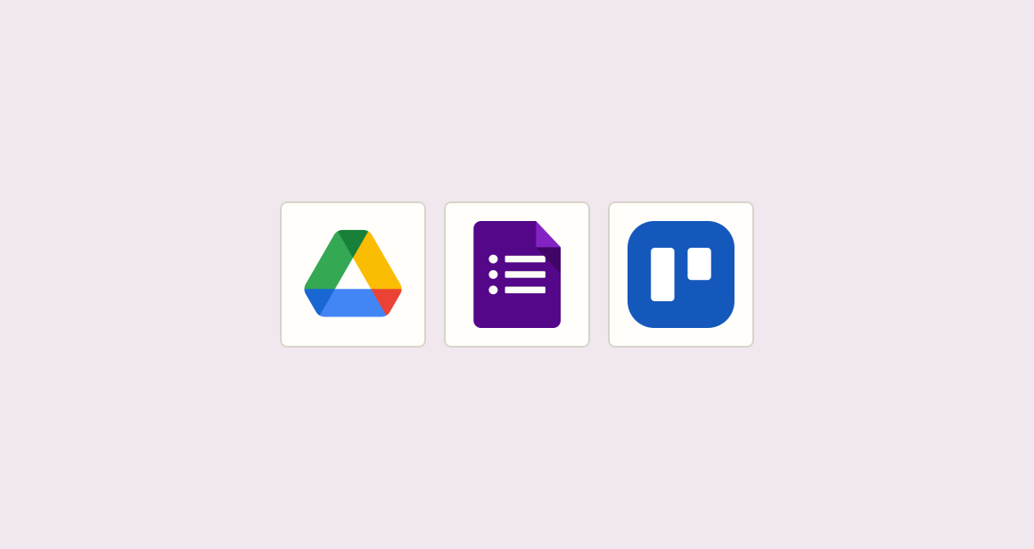 Create repair requests from form replies for dispatch before next workday