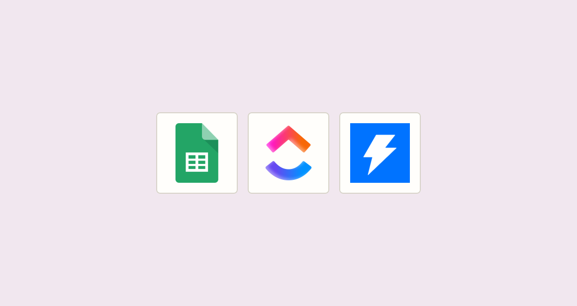 Create reply tasks for account managers before standup