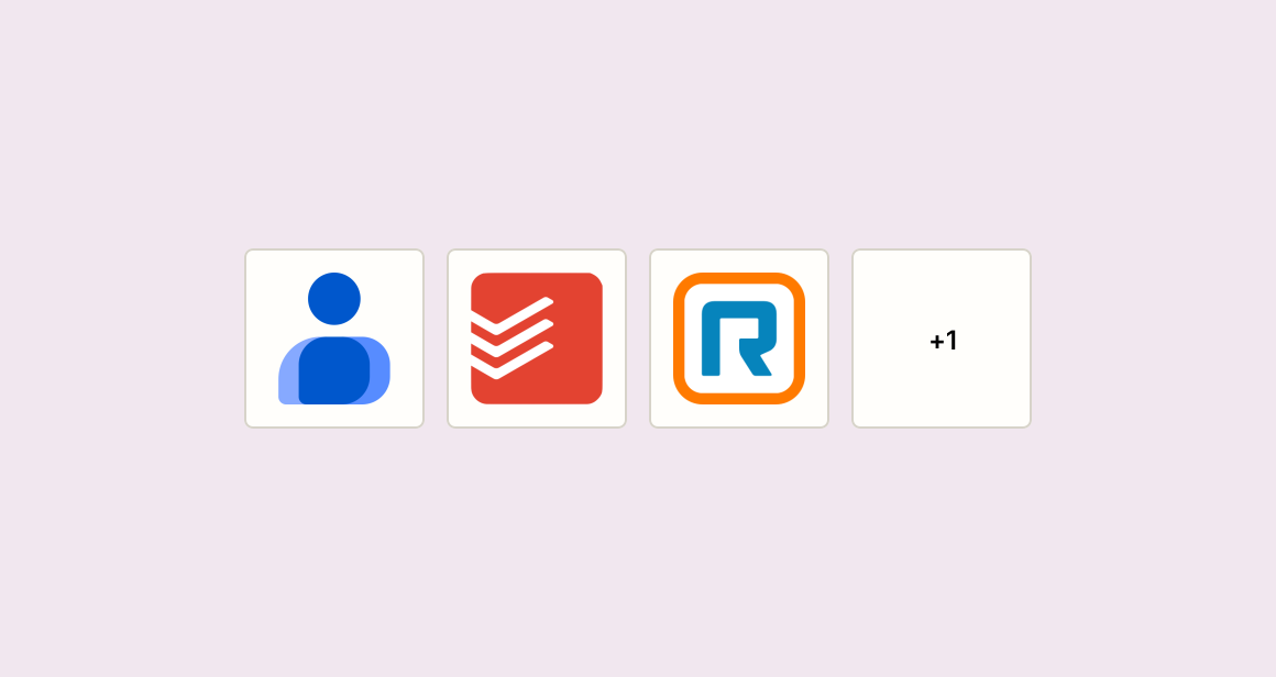 Create repo task and notify debtor and team