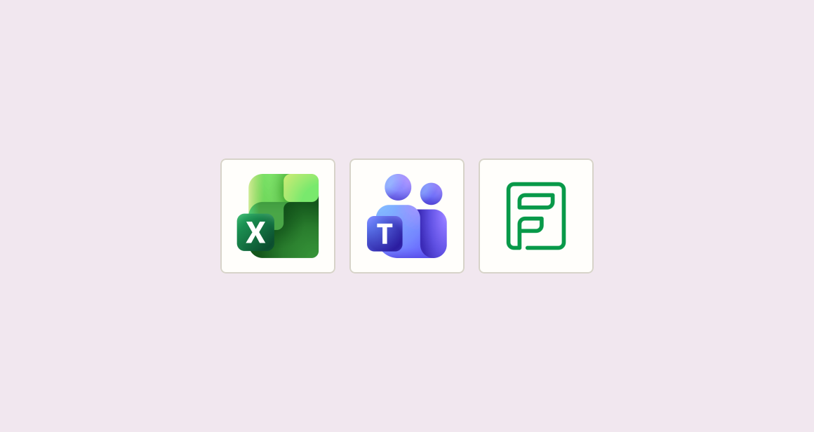 Create report row and notify coordinators