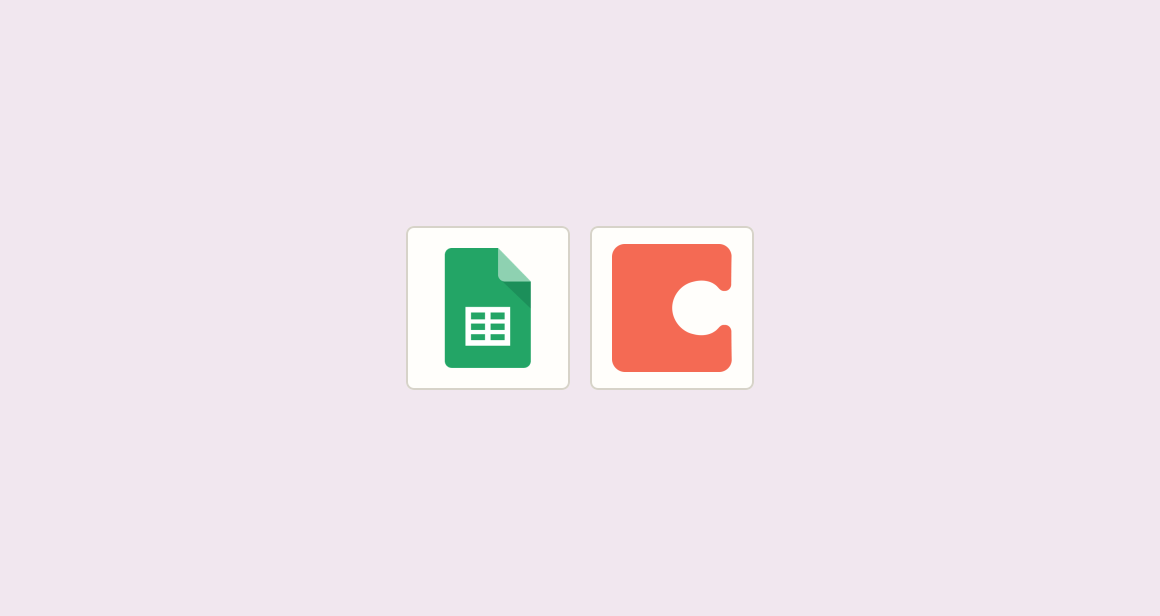 Create request log rows from new spreadsheet entries