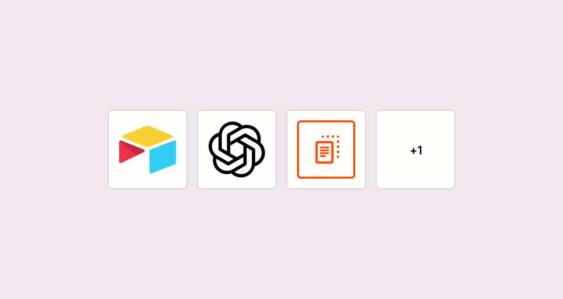 Create research briefs from tagged articles before standup