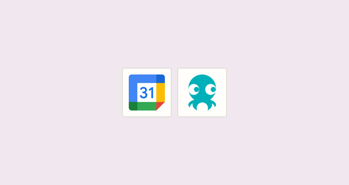 Create reservation calendar events for front desk before check‑in
