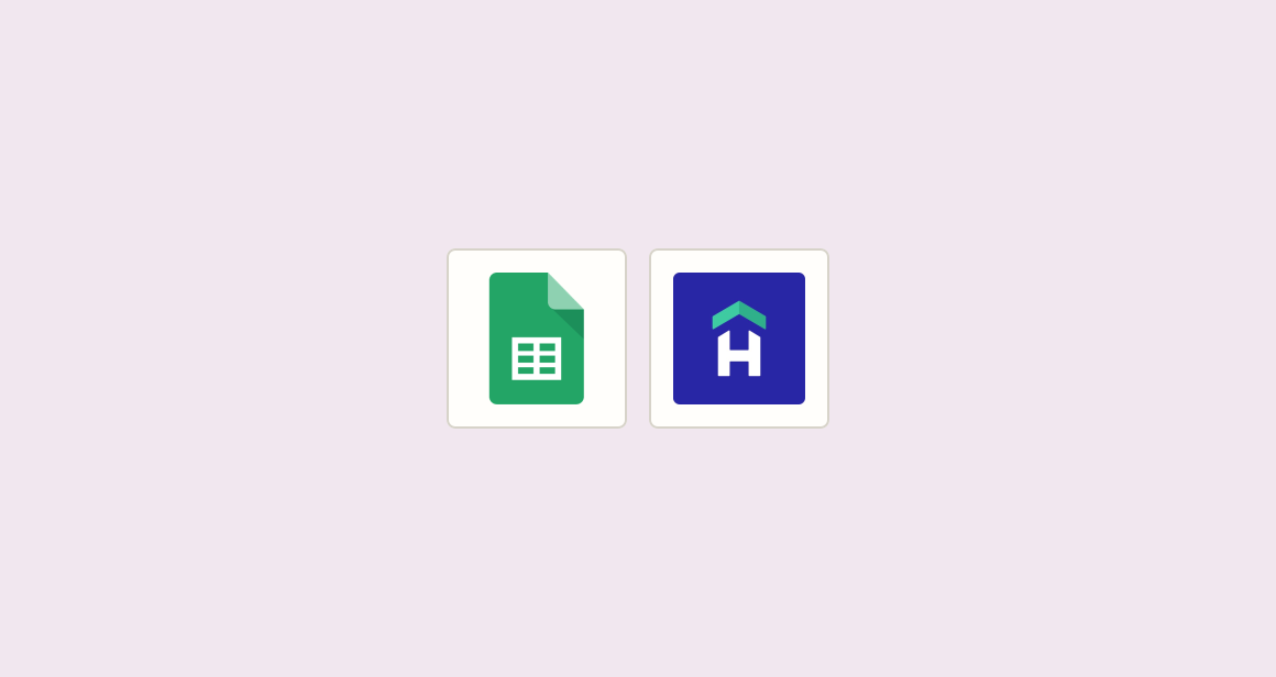 Create reservation row for each new booking in ledger