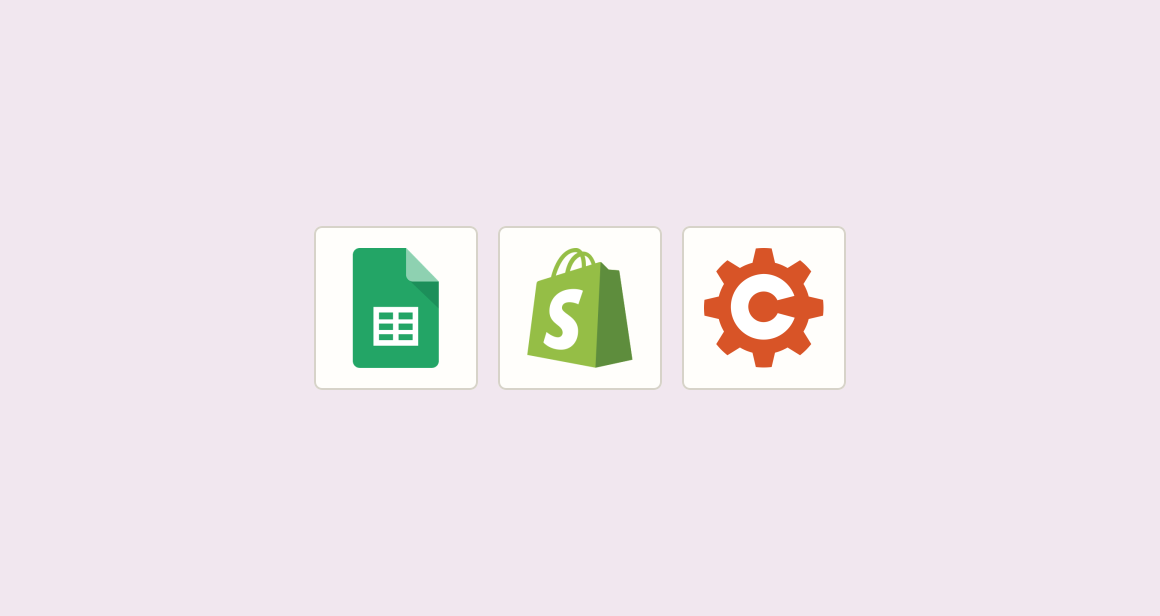 Create restatement order records from new purchases