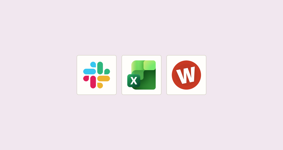 Create retail activation entries in a shared tracking sheet
