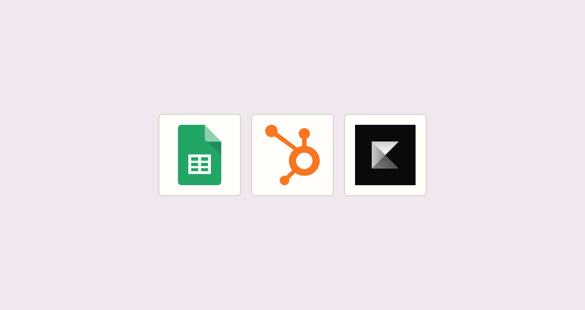 Create revenue ops contacts from course purchases before billing run