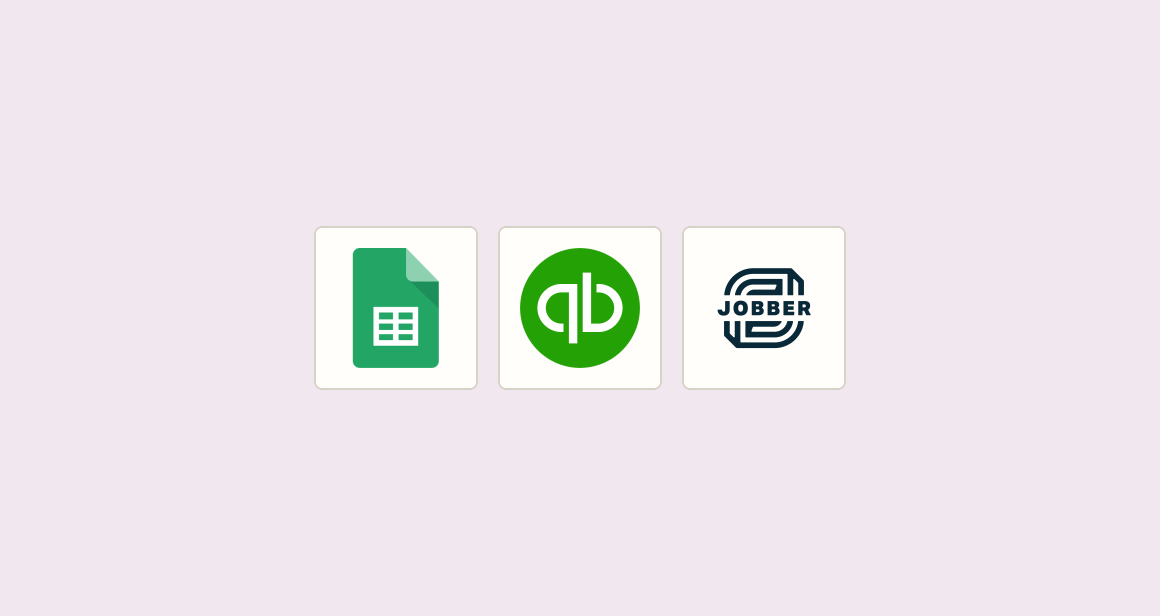 Create revenue tracking rows for client payments ledger