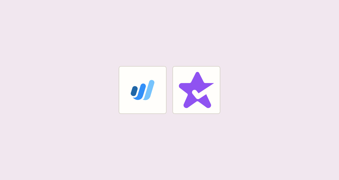 Create review-ready contacts from paid invoices before outreach lapses