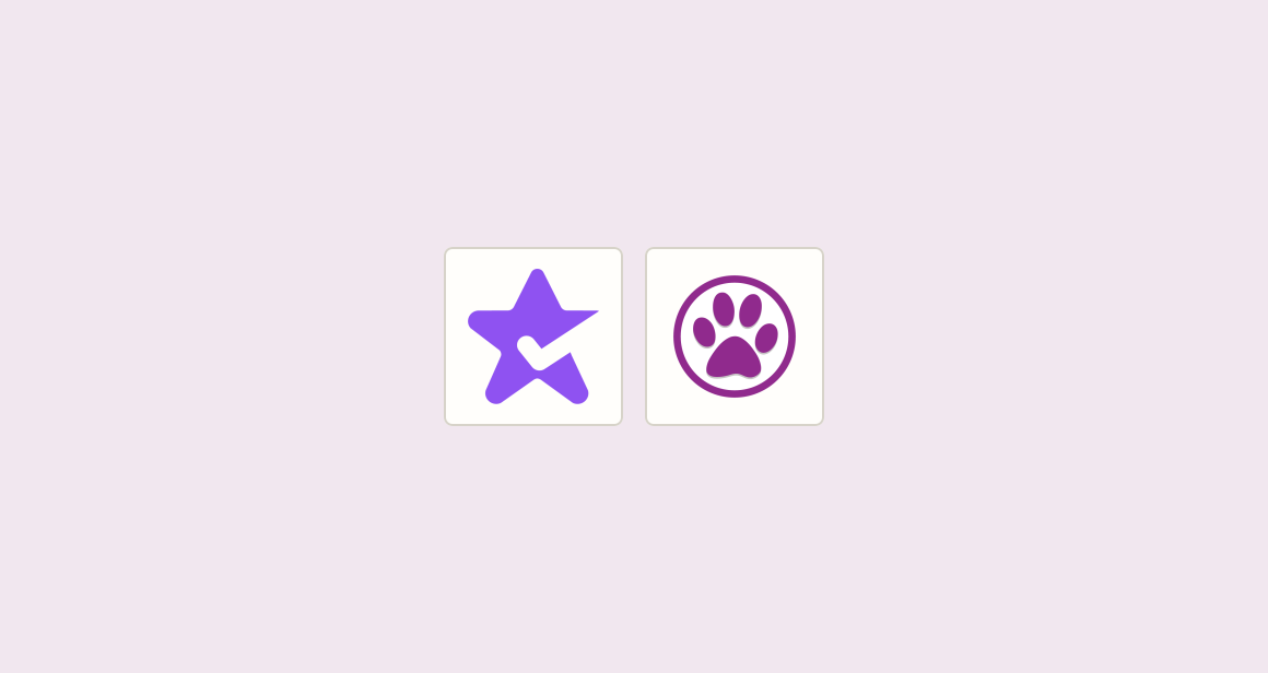 Create review-ready records for program team from visits