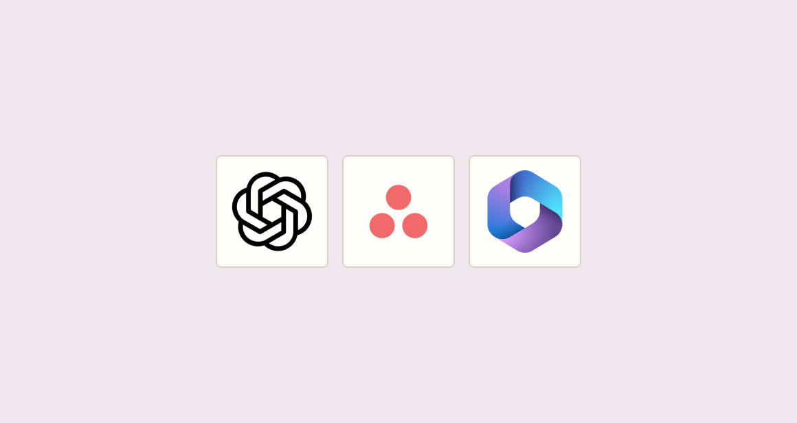 Create review tasks from incoming customer emails for your team