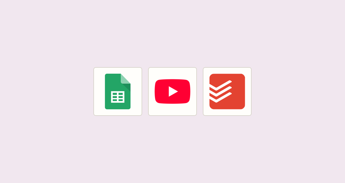 Create review tasks from playlist favorites for coordinators