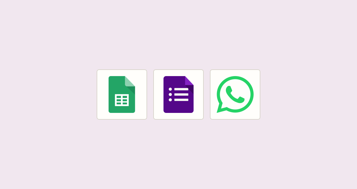 Create roster rows and send WhatsApp alerts
