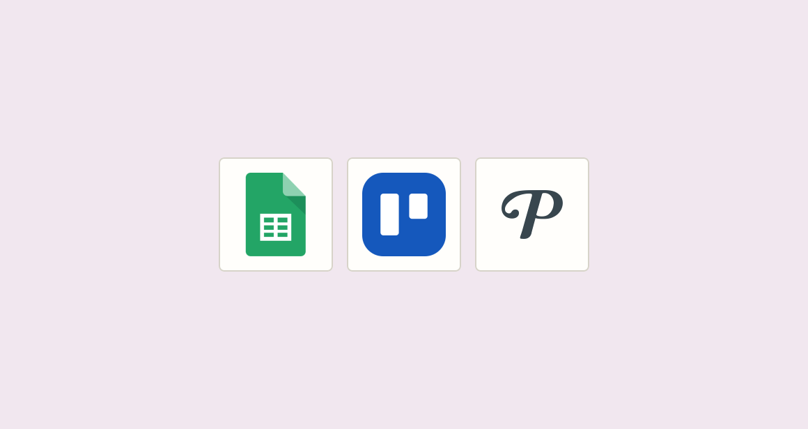 Create sales cards from quotes for billing staff before renewals