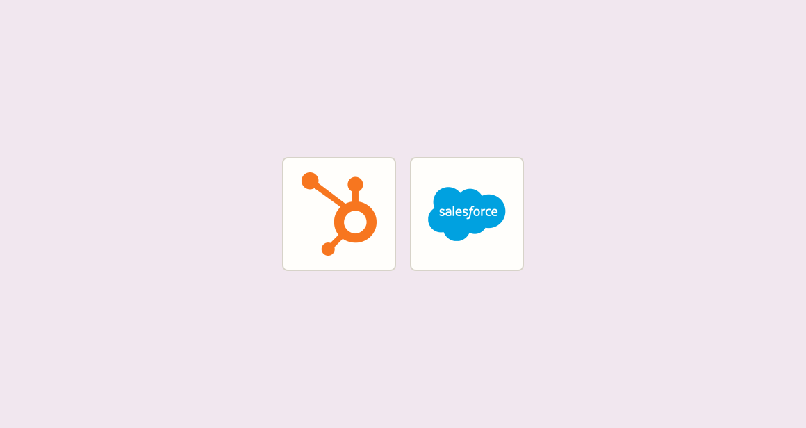 Create sales contacts from new customer records before SLAs lapse