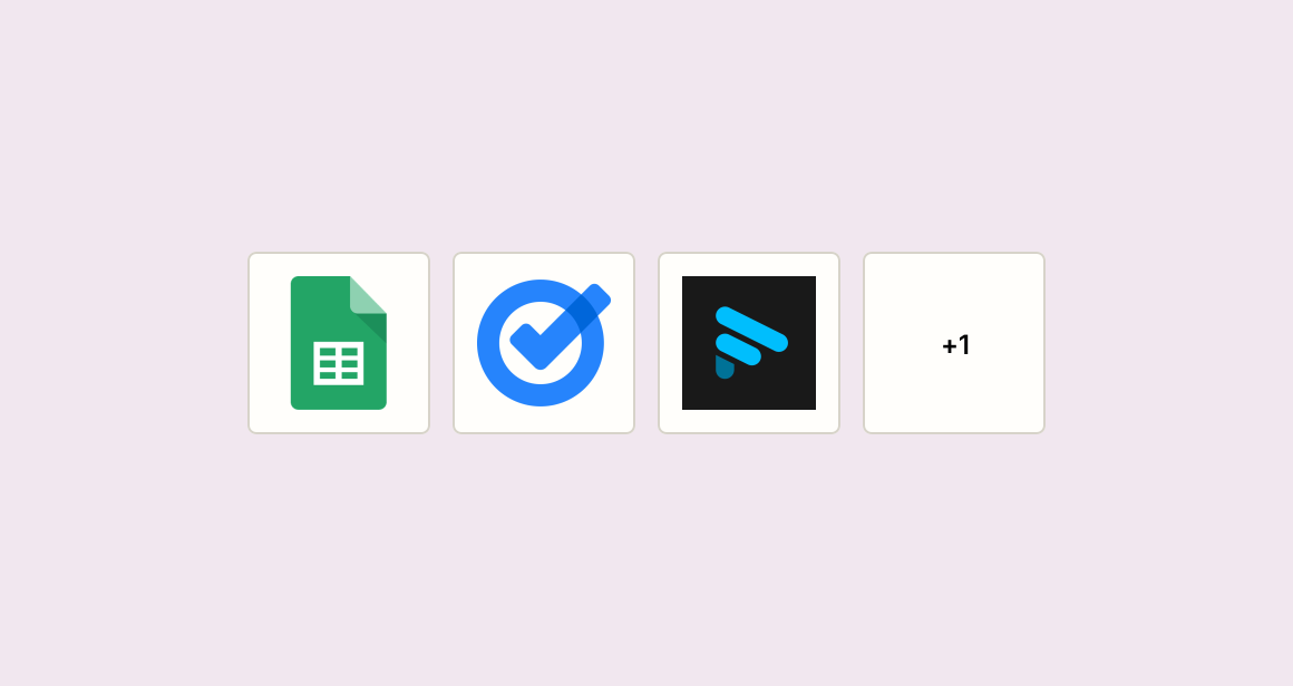 Create sales follow-up tasks from meeting notes before outreach