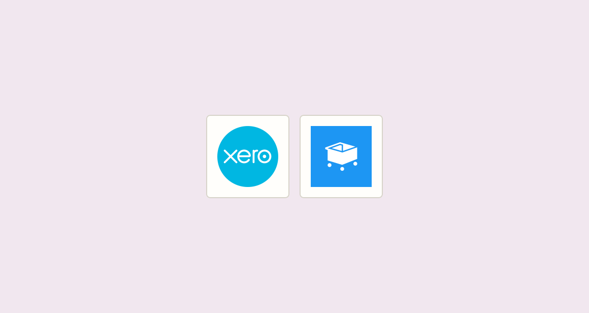 Create sales invoices from store orders for finance before month-end