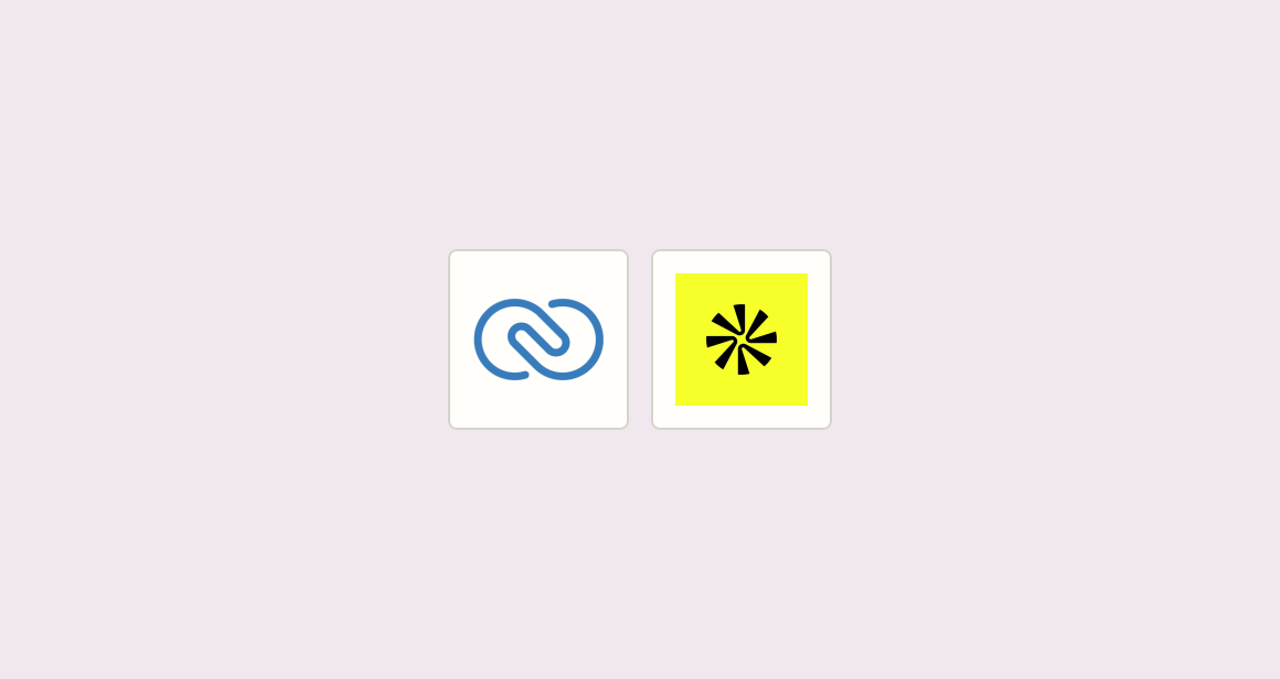 Create sales leads from new contacts for reps before outreach SLAs