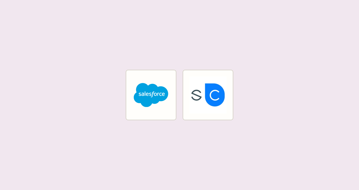 Create sales leads from SMS signups for reps before SLAs lapse