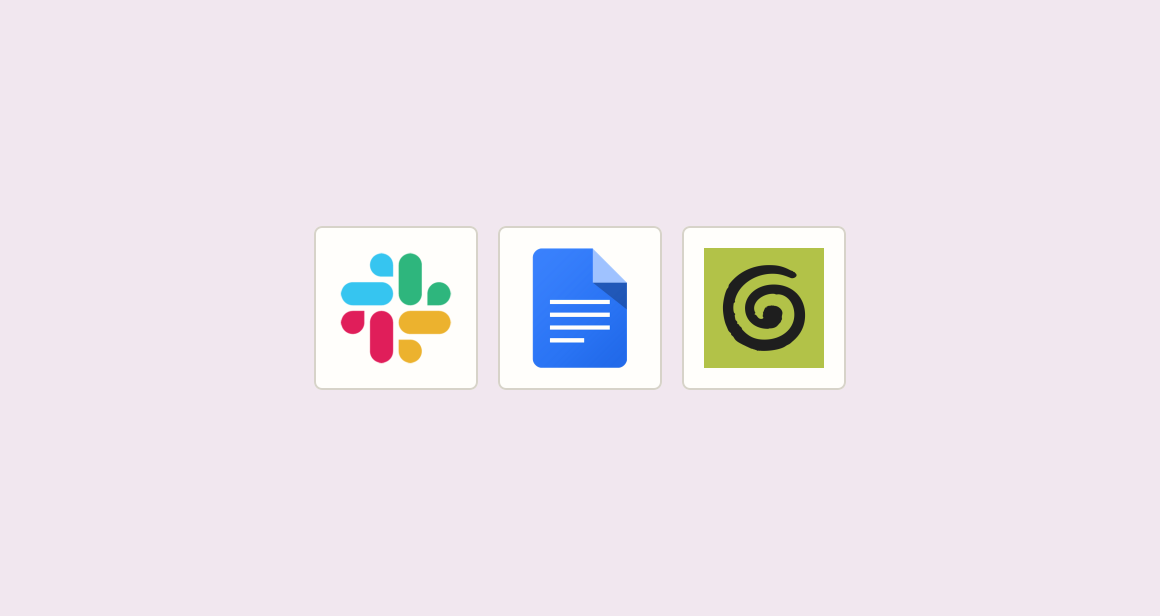 Create sales meeting summaries for reps before next outreach