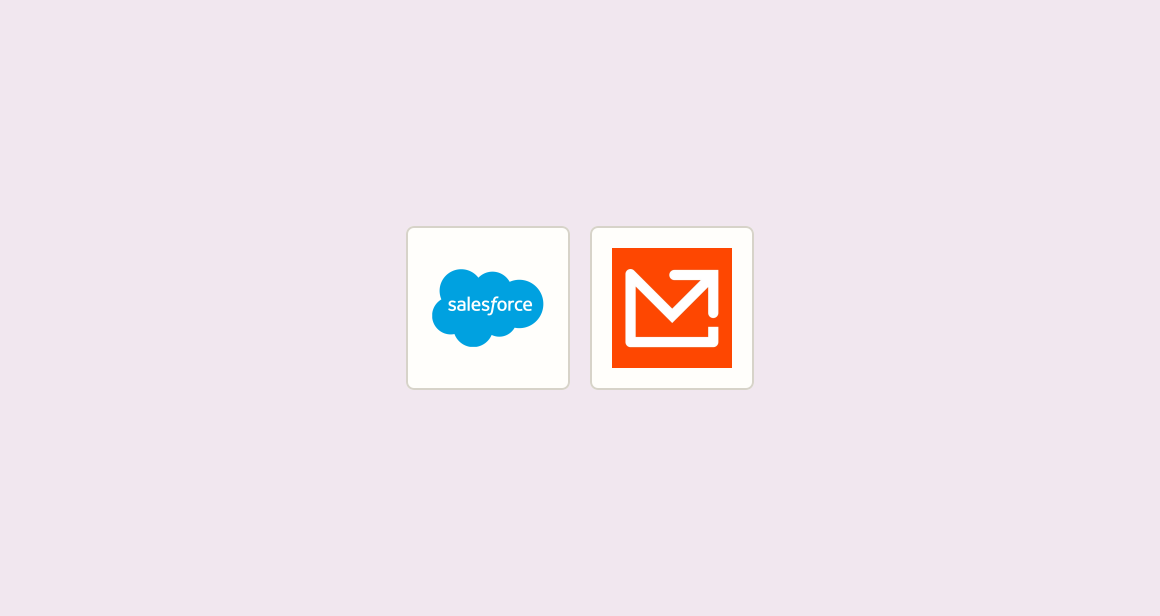 Create sales opportunities from parsed lead emails for reps before outreach