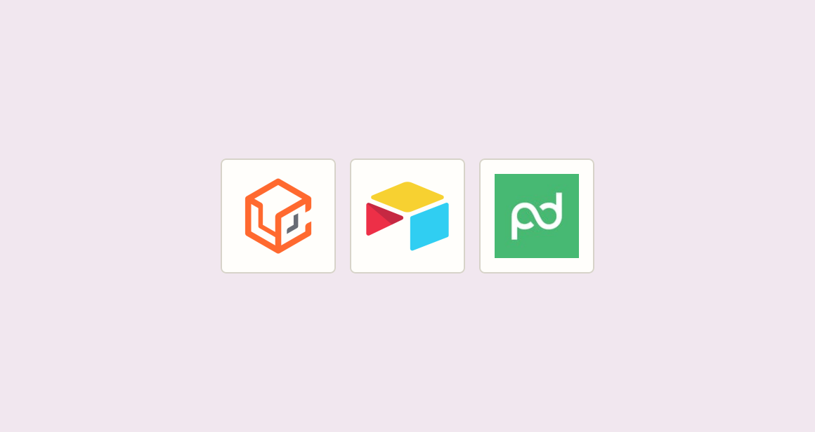 Create sales opportunity and update project record when contract sent