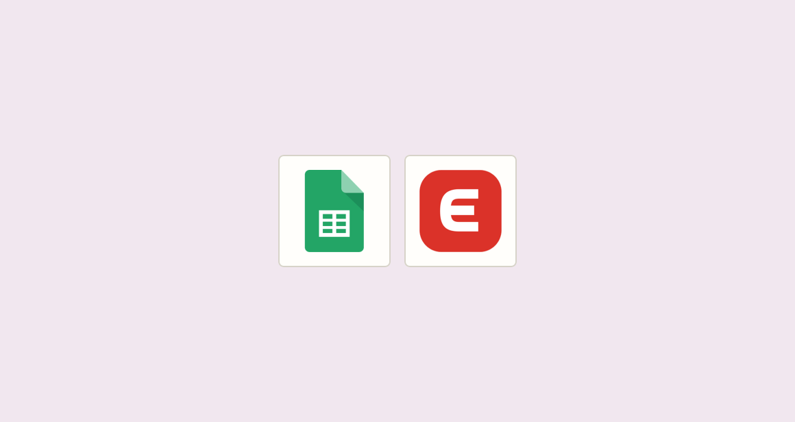 Create sales order log rows for incoming orders