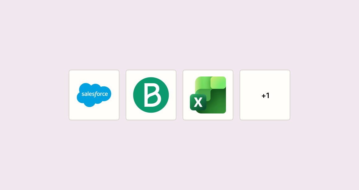Create sales orders from closed deals for billing team before run
