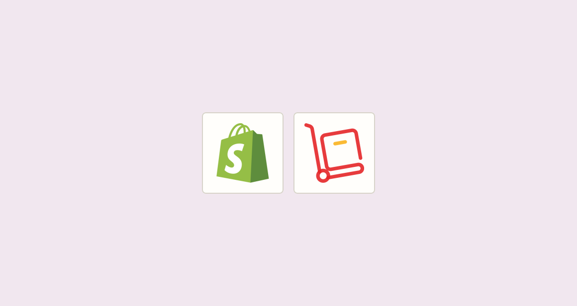 Create sales orders from store purchases for fulfillment before dispatch
